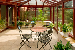 Finney Green conservatory quotes