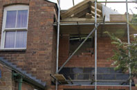 free Finney Green home extension quotes