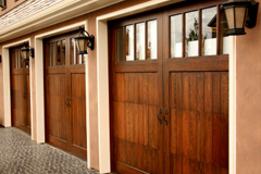 Finney Green garage extension quotes