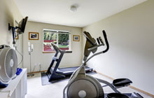 Finney Green home gym construction leads