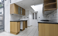 Finney Green kitchen extension leads