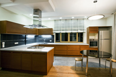 kitchen extensions Finney Green