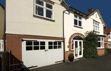 Finney Green multiple storey extension leads